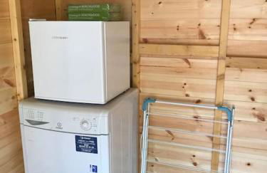 Riverside Hideaway - Foto 9