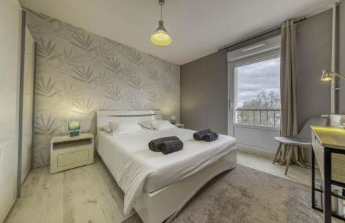 Appartement Les Oiseaux - Foto 26