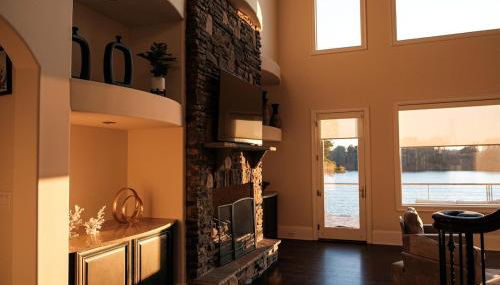 Private Luxury Estate on Lake Wylie - Foto 5