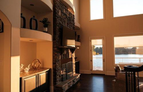 Private Luxury Estate on Lake Wylie - Foto 5