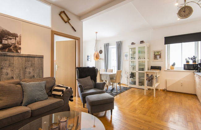 Residenz Lothringen - Foto 38