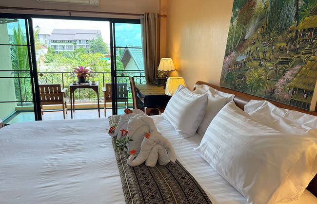 Laph Kham House - Foto 52