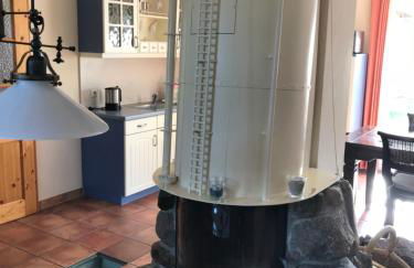 "Leuchtturmhaus" by Ferienhaus Strandgut - Foto 8