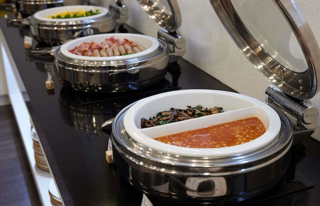 The Sebel Auckland Manukau - Foto 20