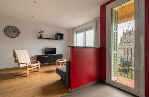 Stay U-nique Apartments Lepant II - Foto 21