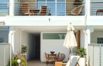 Casa frente al mar con piscina privada - Foto 27