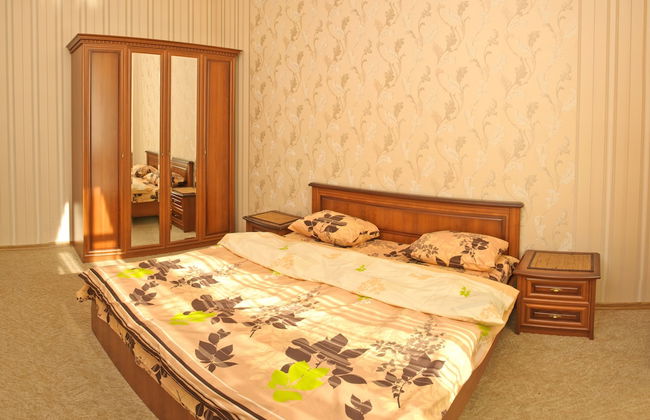 Kiev Accommodation Hotel Service - Foto 29