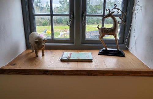 3 Bedroom Cottage - Hot Tub Garden Parking - Foto 30