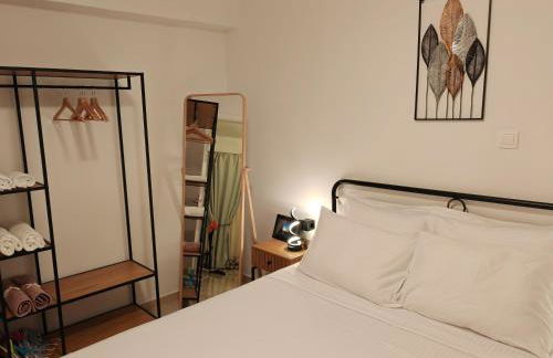 Leo's & Xerxes' place in the Heart of Rhodes - Photo 41