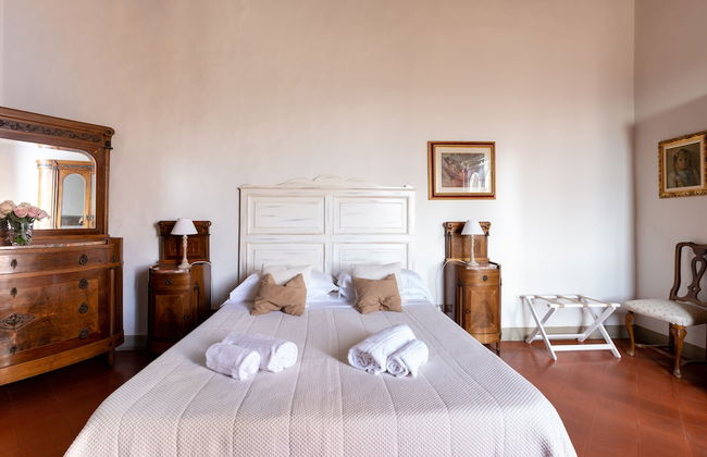 Castello Vicchiomaggio - Photo 23