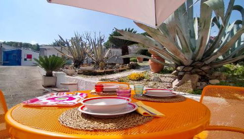 Villetta Monolocale Cod. 379 - Taunus Vacanze - Foto 5