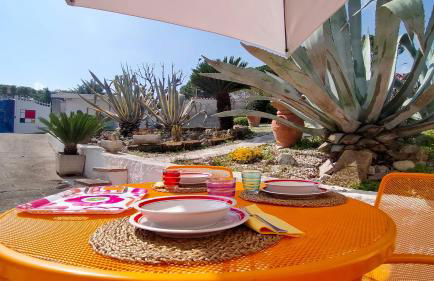 Villetta Monolocale Cod. 379 - Taunus Vacanze - Foto 5