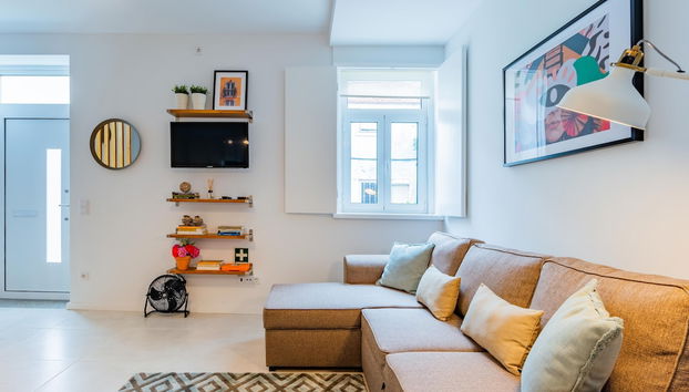 Design Boavista Music Apartments - Foto 2, Imagen principal