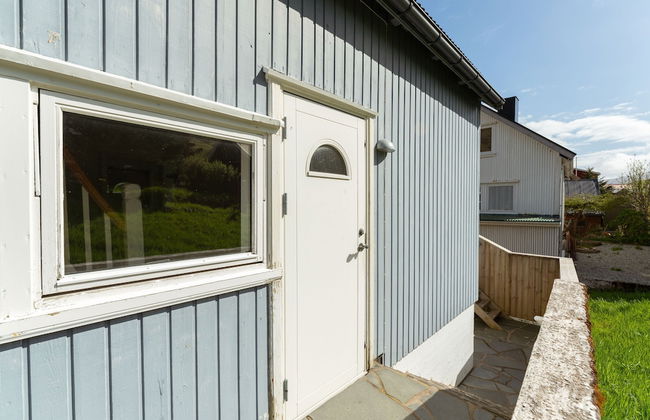 Charming 2Br Retreat In Vestmanna - Foto 20