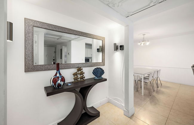 Condo on the Garden - Foto 22