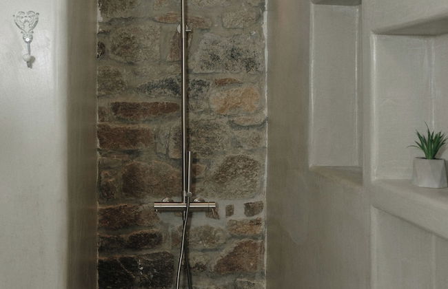 Mykonos Supreme Comfort Suites & Villas - Foto 44