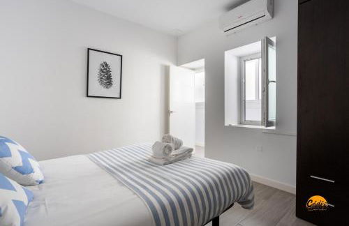 Atico Catedral by Cadiz Time - Foto 11