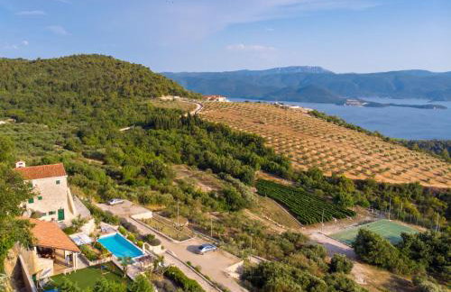 Villa Stolovi by Interhome - Foto 21