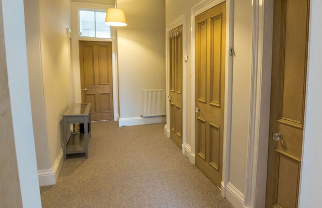 Silver Lining - Luxury Thirlestane Road - Foto 14