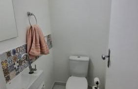 2 Dormitorios, Piscina Frente ao Mar - Foto 13