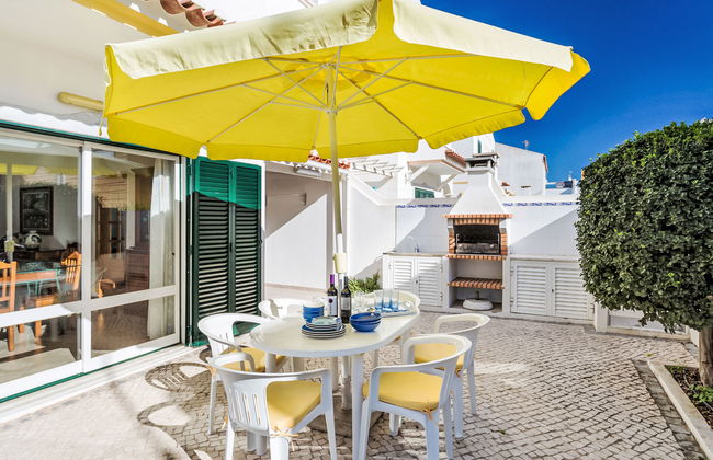 Manta Rota 450m from the Beach - Foto 7