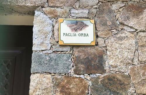 Gîte A Funtana Montestremo, Balagne, Haute Corse - Foto 9