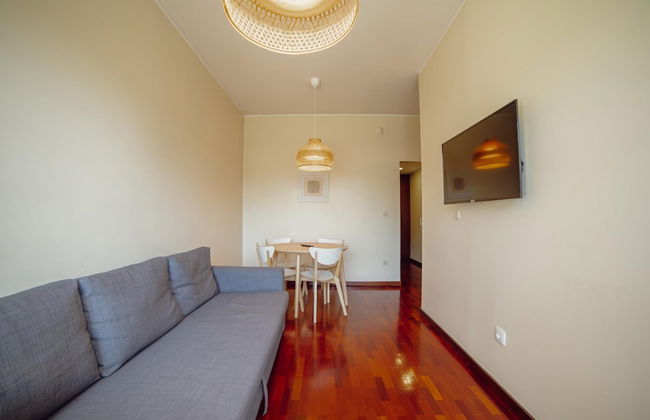 Bright Boavista by Vacationy - Foto 25