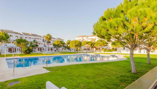 Maracaibo 11931 in Chiclana - Foto 3, Garden