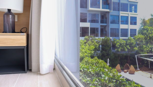 Lakeside Residences by NLA - Foto 2, Habitación