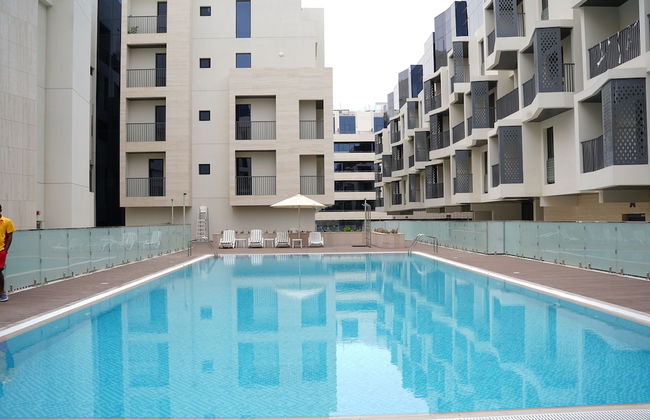 315 furnished 1BR apartments - Foto 13