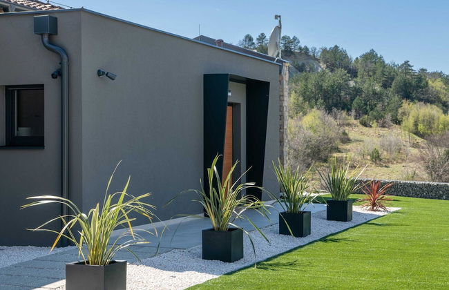 Villa Noeli With Swimming Pool - Foto 32