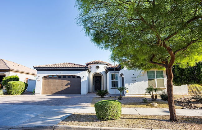 Creekside Queen Creek - Foto 48