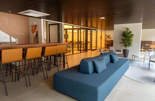 Studio a 500 m da Av Beira Mar BC Meireles - Foto 38