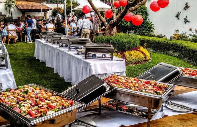 Residencia Jardin Real - Foto 13