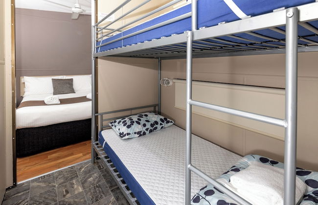 BIG4 Manning Point Holiday Park - Foto 26