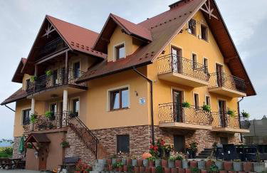 Agroturystyka Pod Zamczyskiem - Photo 33