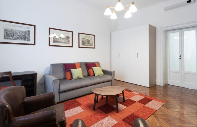 Italianway - Vincenzo Monti 29 C - Foto 15