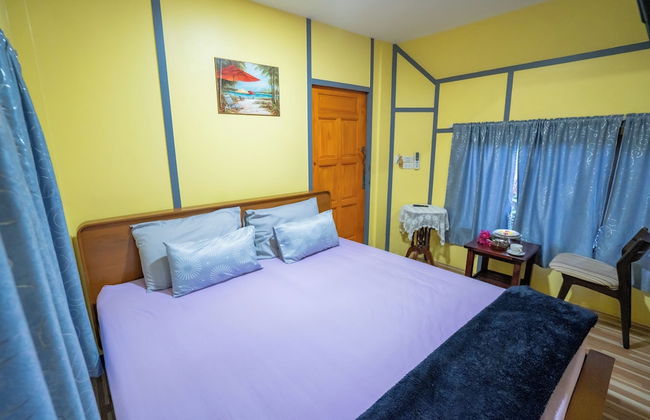 Ban Suan Bang Toei Homestay - Foto 62