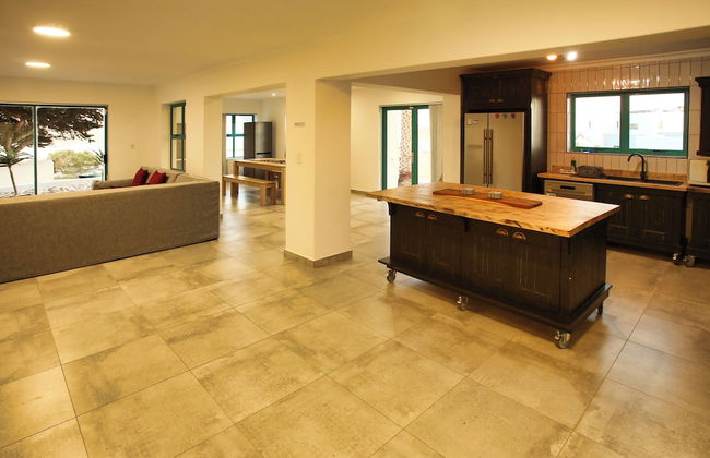 The Spry House, Langebaan, 8 Sleeper - Foto 12