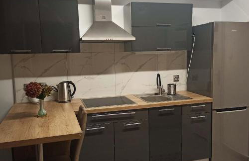 Legionowo Przytulny Apartament z Tarasem by Noclegi Renters - Foto 2