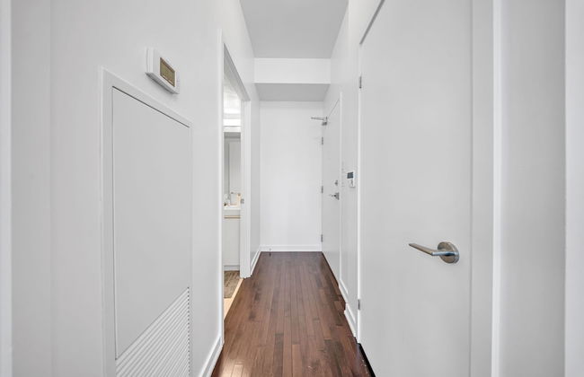 The Harbour Toronto - Photo 67