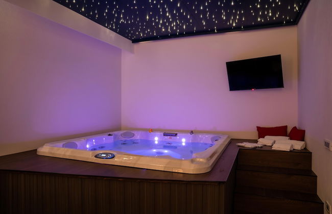 L'Oleandro Room's - Suite & Spa - Foto 1