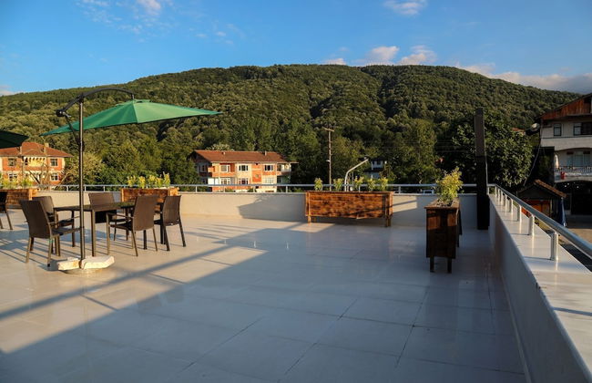 Lotus Home Sapanca - Foto 19