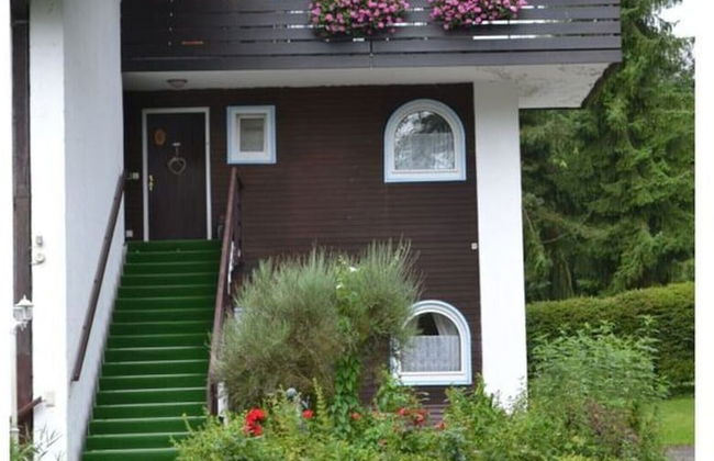 Lively Apartment in Bad Wiessee - Foto 25