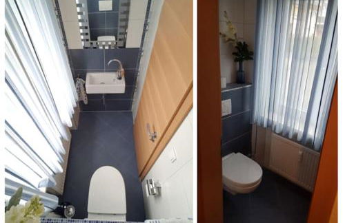 FeWo Ruhepo(o)l inkl. Sauna - Foto 39