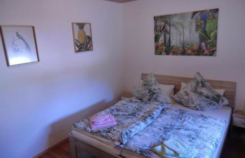 FeWo 180qm mit 5 Schlafzimmer, 2 Badezimmer für bis zu 8 Personen - Foto 12