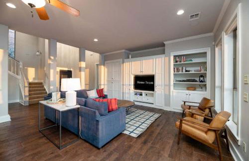 Gather in Style Space Views & Comfort - Foto 11