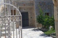 Rigas stone tower east Mani 3 - Foto 17