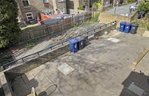 Ealing Hububb Stay - Foto 9