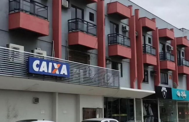 Guaruçá Pousada Apart Hotel - Foto 45